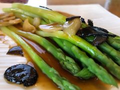 -无有景观餐厅·铜瓢牛肉·下午茶