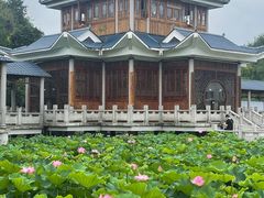 -福州大学(旗山校区)