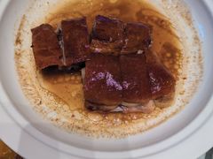 -香港狮子山下·明星粤菜餐厅(北苑店)