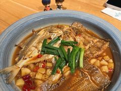 -荣小馆(杭州大厦店)