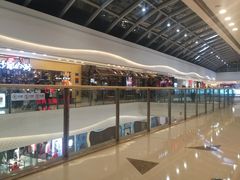 -万达广场(大明宫店)