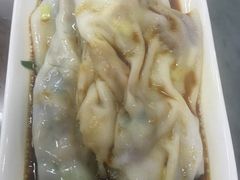 -穗银肠粉店(东川路店)