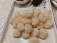 -老克勒上海菜(南京路步行街店)