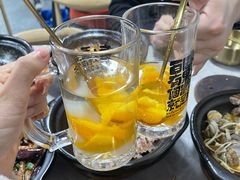 -甬小馆·焗海鲜温州菜(五马街店)