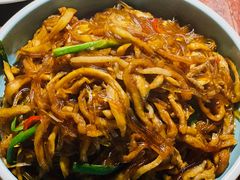 -前海沿·青岛菜(大拇指广场石老人店)