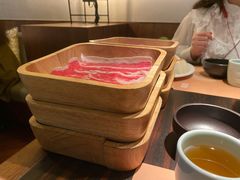 M12和牛寿喜锅-山葵家·创意料理(宁波来福士店)