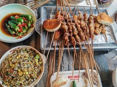 -管氏翅吧(广渠门店)