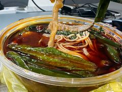 -莽子抄手米线(南坪直营店)