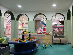 -宝燕乐园(春申店)