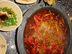 -蜀大侠火锅(四川北路店)