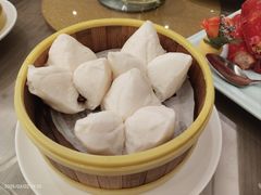 -创元千禧大酒店 · 香港轩