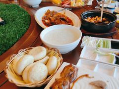 -便宜坊烤鸭店(科创店)