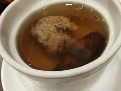 -东方豪景花园酒店·怡景旋转餐厅