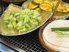 -大汗烧烤滩羊馆(清水河公园店)