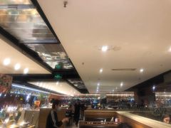 -德得轩烤涮一体自助餐厅(王府井店)