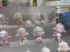 -泡泡玛特POPMART(侨福芳草地店)