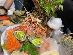 -和彩放题餐厅(酒仙桥店)