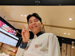 -海底捞火锅(吴中路店)