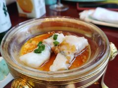 -御仙都北京菜馆·烤鸭店(双井店)