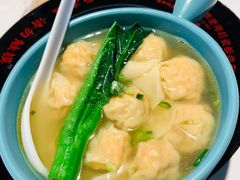 -滋粥楼·顺德菜(番禺广场总店)
