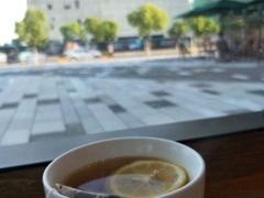 -必胜客(港城新天地店)