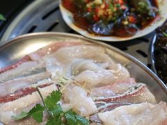 -阿鸡鱼庄·顺德鲜蒸小炒(亚运村店)