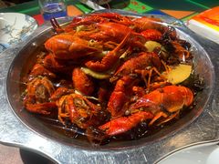 -大孩龙虾(体育场旗舰店)