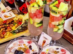 -创味·民间海南菜·非遗藤桥排骨(藤桥·免税城店)