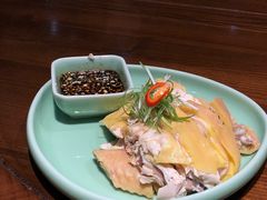 白切鸡-虎哥私房菜(馒头山店)