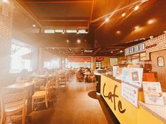 -TIMO COFFEE 阿拉校园面包