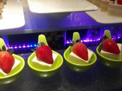 -科尔海悦酒店·柏顿花园餐厅(清河东路店)