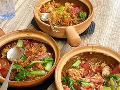 -壹煲口福煲仔饭(中山路店)
