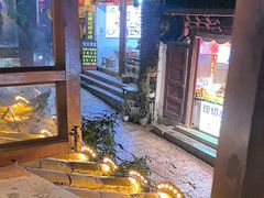 -小喜客·云南特色菜(纳西庭院店)