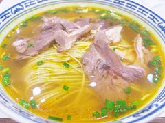 -永丰面馆(汉口路店)