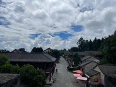 -天龙八部武侠城