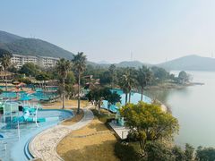 -宁波九龙湖开元度假村