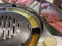 -哈哈碳都·牛肋条无限自助烤肉(台江万达店)