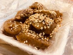 -猪肠胀糯米(珠江路美食街店)