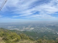 -阳台山自然风景区