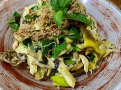 -喜越泰莱·泰越料理(海逸新天地店)