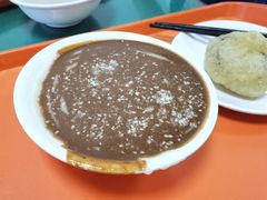 面茶-护国寺小吃(动物园店)