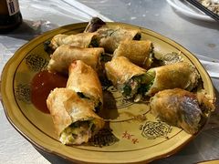 -阿钦大排档