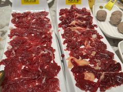 -潮汕大目牛肉火锅(皇岗旗舰店)