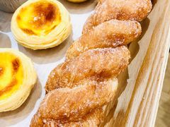 -好利来(红旗万达店)