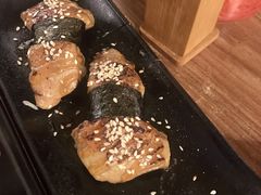 -昊·来了寿司(双楠2店)
