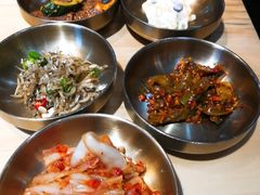 -金顺韩式烤肉·网红烤肉店(广利路店)