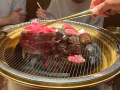 -西塔老太太泥炉烤肉(温州首店万象城黑金店)