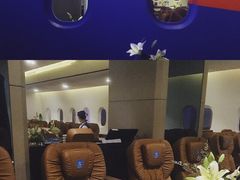 -赫帝拉航空主题餐厅(南宁店)
