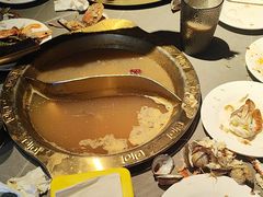 -聚盛源蒸汽海鲜火锅烤肉自助(巨川金海岸购物广场店)