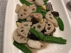 -三清山希尔顿度假酒店